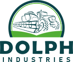 DOLPH LOGO 05x@0,5x